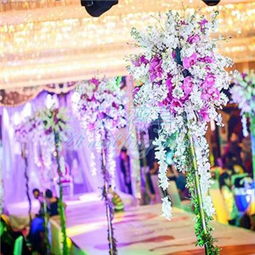 艾薇亭婚禮策劃公司 創新婚慶理念，引領行業新風尚——最新動態與活動策劃精粹